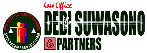 Law Office Dedi Suwasono & Partners logo